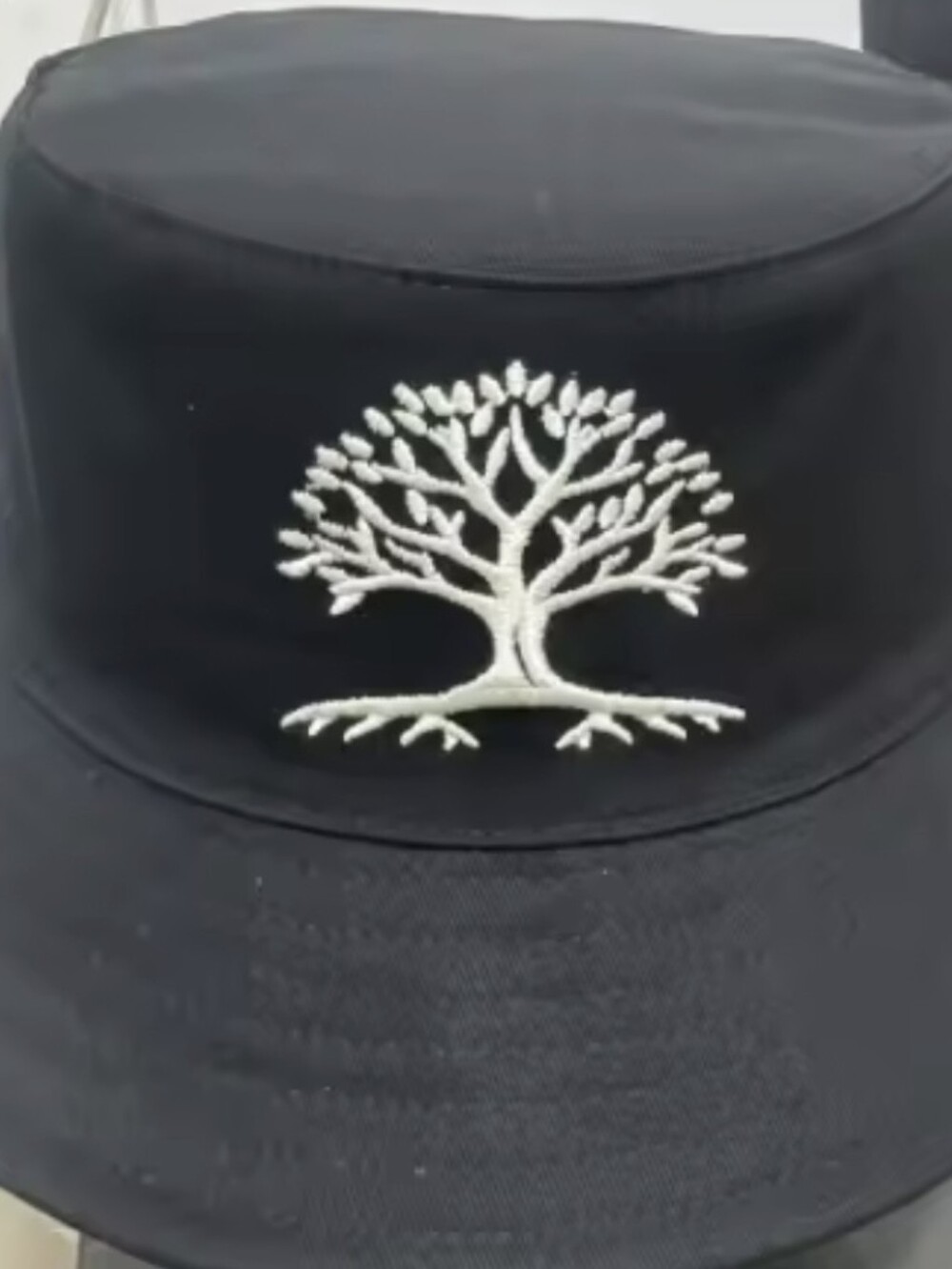 KIRKWOOD BUCKET HAT — FIRST RELEASE